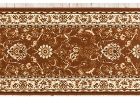 Behúň BCF MORAD Klasik hnedý - Výpredaj