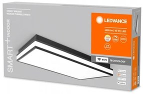 Ledvance - LED Stmievateľné stropné svietidlo SMART+ MAGNET LED/42W/230V Wi-Fi