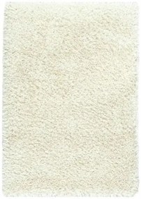 Koberce Breno Kusový koberec RHAPSODY 25-01/100, biela,160 x 230 cm