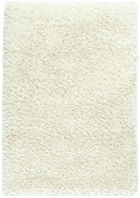 Koberce Breno Kusový koberec RHAPSODY 25-01/100, biela,80 x 140 cm
