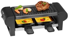 Clatronic RG 3592 raclette gril