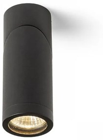 Moderné svietidlo RENDL RED SNAZZY  R13552
