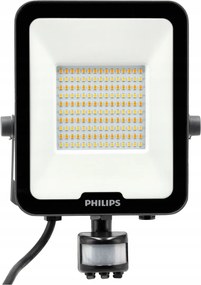 LED reflektor Philips 50W 6000lm CCT s pohybovým senzorom