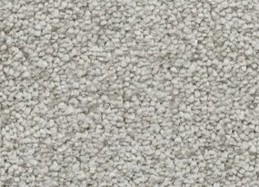 Koberce Breno Metrážny koberec AVELINO 39, šíře role 400 cm, béžová