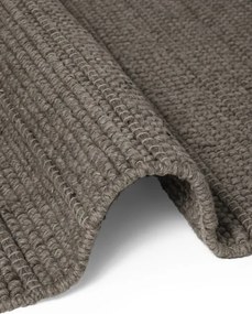 Koberec Ted Baker Camden Parker hnedý / sivý