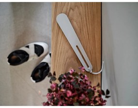 Biely obuvák Zone A-Shoehorn, dĺžka 45 cm