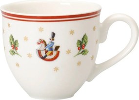 XXXLutz ŠÁLKA NA ESPRESSO Toy´s Delight Villeroy & Boch - Vianočné dekorácie - 0034071481