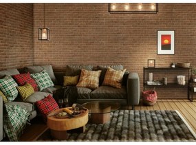 Ledvance - Luster na lanku DECOR NAIROBI 1xE27/15W/230V