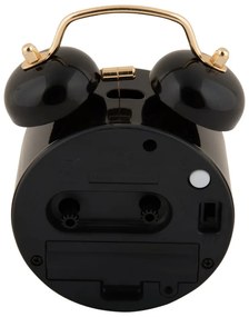 Budík ø 8 cm Pearl Glow – Karlsson