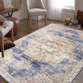 Koberec Milas Soft Shrink PRI 10B-CB viacfarebný