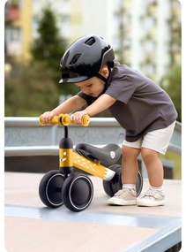 Detská bežecká Kolobežka Ricokids