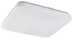 Rabalux 71109 - LED Stropné svietidlo VENDEL LED/24W/230V 3000K 37x37 cm