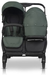 Súrodenecký kočík Euro-Cart Doblo Jungle
