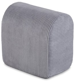 Mini ihrisko (+ bazén a 100 loptičiek), šedé, prémiový menčester