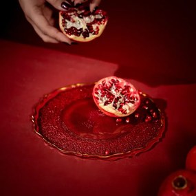 Tanier LISALA so zlatým okrajom 862064