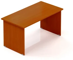 Stôl Visio 140 x 70 cm, čerešňa