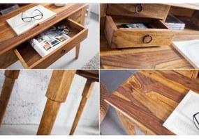 Toaletný stolík-Sekretár 36340 Palisander drevo  - Komfort-nábytok