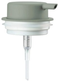 Zelená pumpička do dávkovača na mýdlo Zone Nova One