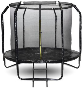 Záhradná trampolína SkyFlyer + rebrík 2,4 m 244 cm TR0033