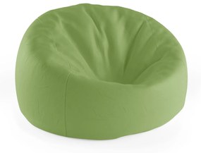 Sablio Sedací vak Cocoon Kiwi - 115 x 75 cm x 45 cm