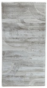 Koberec Frisee Modda 2,0/2,9 4534-360 krémový