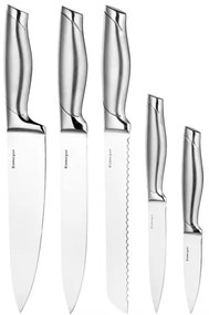 Esmeyer Súprava kuchynských pomôcok s držiakom na stenu, 12-dielna  (100355641)