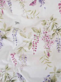 Bavlnená obliečka na vankúš Renforcé 50 × 70 cm - Beatrice