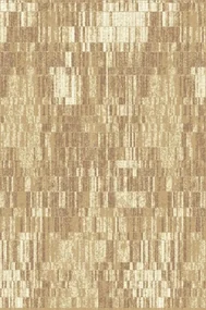 Koberec Agnella Ballata Gobo zlatý