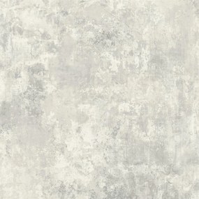 Vliesové tapety na stenu 170802, rozmer 10,05 m x 0,53 m, beton svetlo sivý, GRANDECO