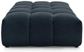 Tmavomodrá podnožka Everest – Bobochic Paris