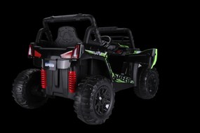 Ramiz UTV LIFT terénne vozidlo Zelená