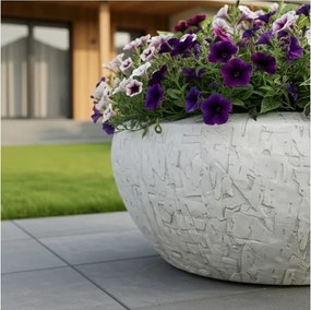 MI Sada miskových kvetináčov CORA 1/2