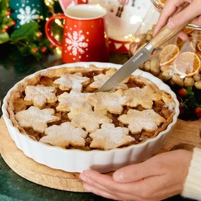 Forma na pečenie TINEO biela ALL 851686