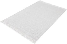 Koberec Arte Alden Ivory Silver