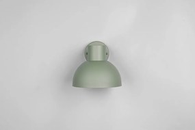 Nástenné vonkajšie svietidlo (výška 18,5 cm) Elbe – Trio