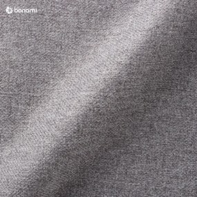 Súprava 2 bielych jedálenských stoličiek s nohami z kaučukového dreva Actona Tina