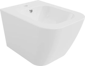 Mexen Madox, závesný bidet 515x365x320 mm, biela, 35155100