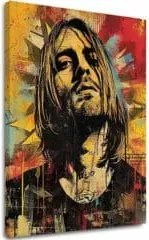 Kurt Cobain na plátne - Hudobná revolúcia