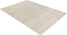 Koberec BERBER LOOM svetlosivý