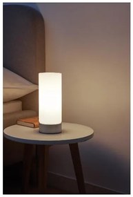 Livarno home Stolná LED lampa s dotykovou funkciou (valcový tvar), 2 kusy  (800011131)