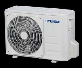 Hyundai nástenná klimatizácia ECOEASY PRO HRP 12