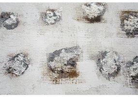 Obraz maľovaný originál 70x140 H1ZB210143A