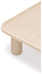 Súprava 2 odkladacích stolíkov Teulat Nest