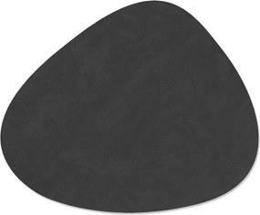 Prestieranie z eko kože 37x44 cm Curve L Double Nupo – LIND DNA