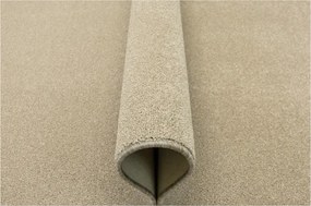 Metrážny koberec KEY-WEST 72 béžový