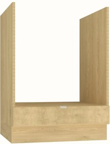 Kuchynská skrinka Cosmo Sofia Dk 60 cremona