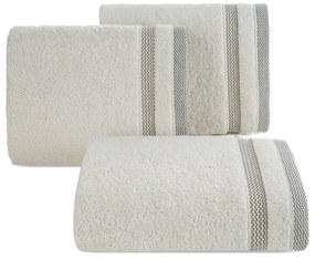 FROTÉ UTERÁK RIKI2 70X140 CM BÉŽOVÁ