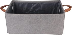 Úložné boxy do skrine, 2 ks