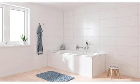 GROHE 23558002 - Vaňová batéria START lesklý chróm