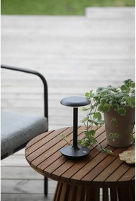 Čierna LED stolová lampa (výška 20 cm) Petit – Markslöjd